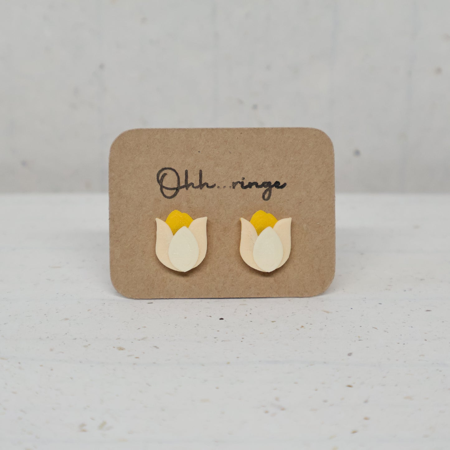 Tulpe