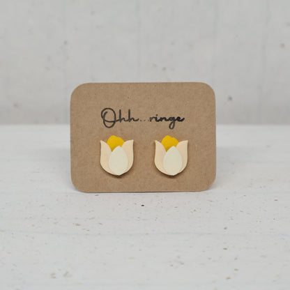 Tulpe