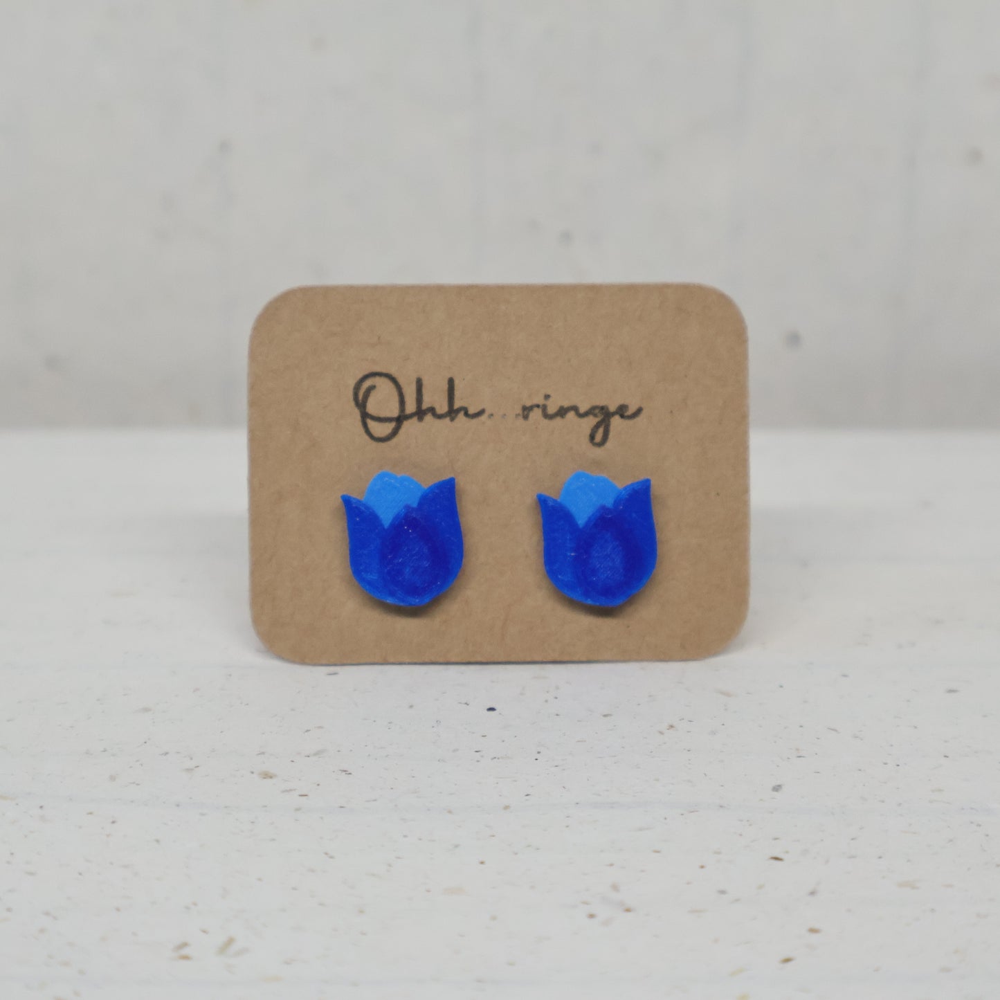 Tulpe