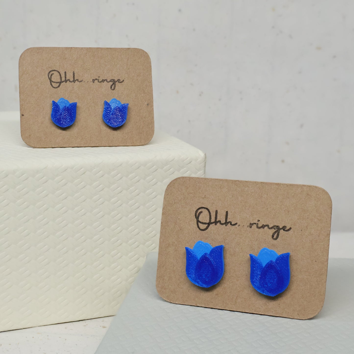 Tulpe
